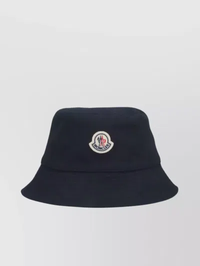 MONCLER WIDE BRIM CASUAL HAT