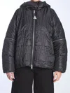 Moncler Willow Smith Haissa Jacket In Black