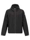 Moncler Remoray Hooded Jacket