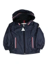 Moncler Giubbini In Blu