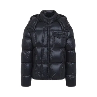 MONCLER MONCLER WINTERCOAT
