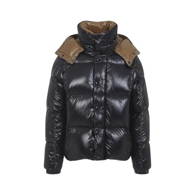 MONCLER MONCLER WINTERCOAT