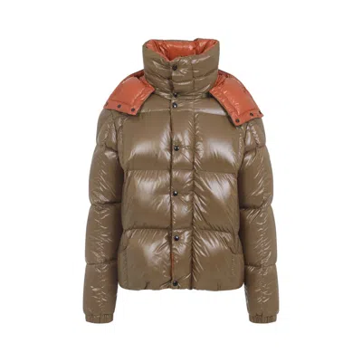 MONCLER MONCLER WINTERCOAT