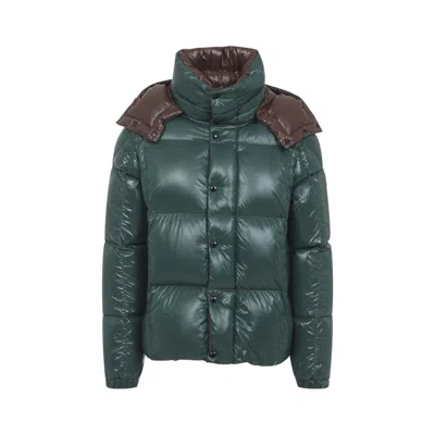 MONCLER MONCLER WINTERCOAT