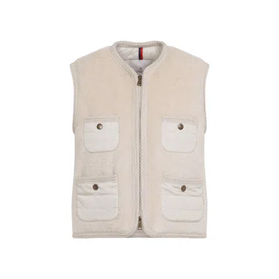 MONCLER MONCLER WINTERCOAT