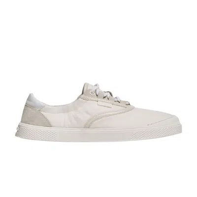 Pre-owned Moncler Wmns Vera Leisure | Cream | Women's Size 40 In White