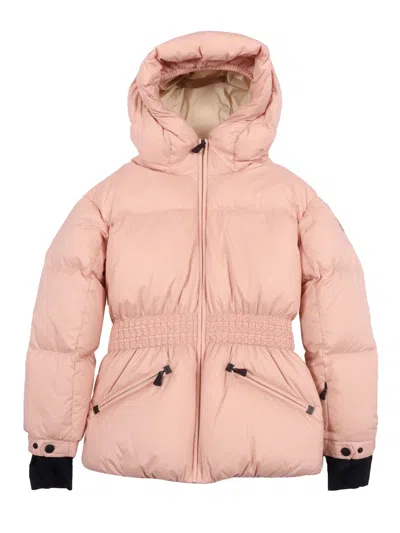 MONCLER WOLLEMI JACKET
