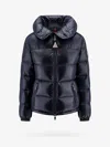 Moncler Douro In Gray