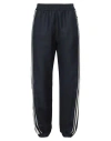 Moncler Pantaloni Joggers In Navy Blue