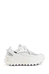Moncler Trailgrip Gtx Chunky-sole Sneakers In White