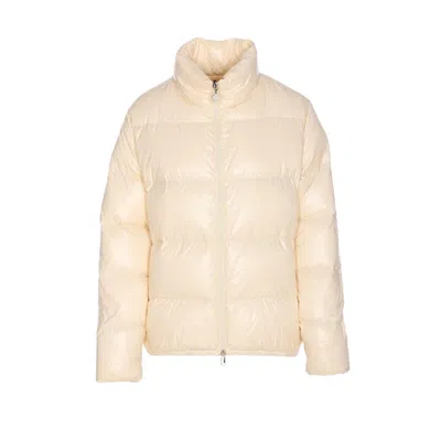 Moncler Women Abbadia Down Jacket