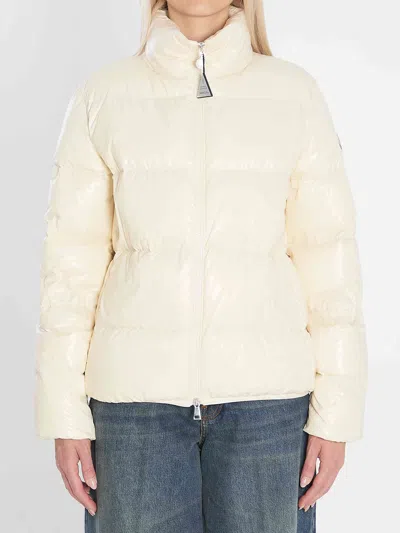 Moncler Women Abbadia Puffer Jacket
