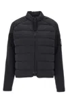 MONCLER MONCLER WOMEN 'ANNO DEL DRAGO' PADDED CARDIGAN