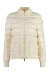 Moncler Arcelot In Nude & Neutrals
