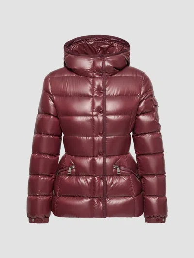 MONCLER WOMEN'S BARANTE PUFFER JACKET