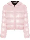 MONCLER WOMEN'S BAYARD JACKET