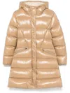 Moncler Bellevue Coat In 226