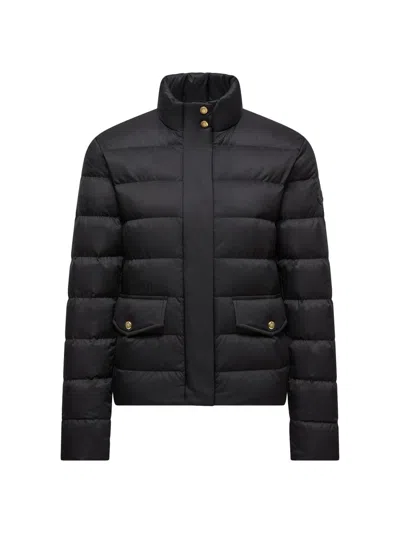 Moncler Women's Bessettes Puffer Jacket In Black