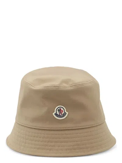 Moncler Women's Bucket Hat