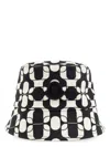 Moncler Reversible Bucket Hat