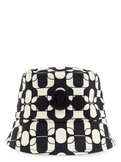 Moncler Women's Bucket Hat