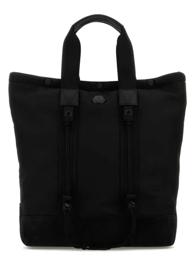 Moncler Women's Canvas Shopping Bag