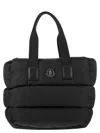 Moncler Women Caradoc - Tote Bag In Black