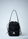 Moncler Women Caradoc Bucket Bag