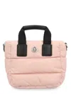 Moncler Women's Caradoc Mini Tote