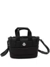 Moncler Women Caradoc Mini Tote Bag In Multi
