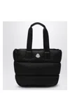 Moncler Caradoc Tote Bag In