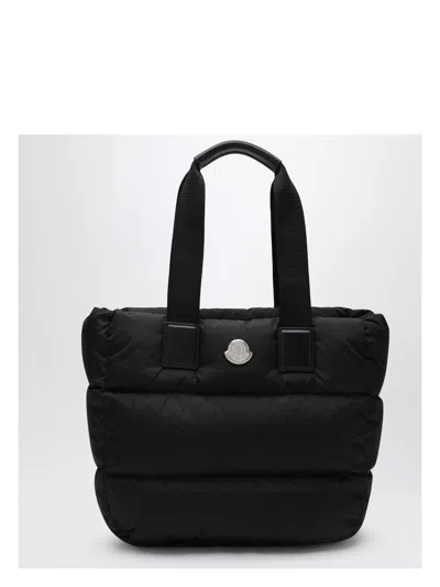 MONCLER WOMEN'S CARADOC TOTE BAG