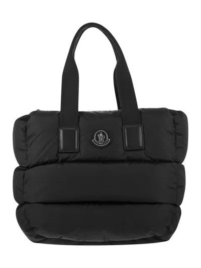 MONCLER WOMEN'S CARADOC TOTE BAG