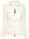 Moncler Gast Down Jacket In 034