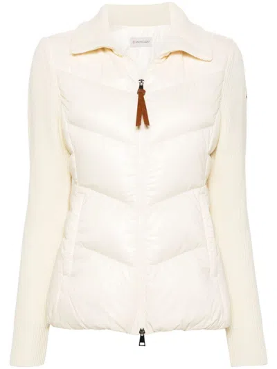 MONCLER WOMEN'S CARDIGAN