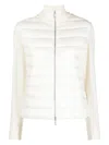 Moncler Women's Cardigan In White