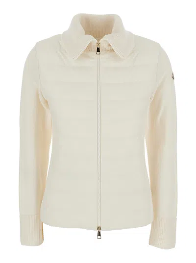Moncler Women Cardigan In Multi