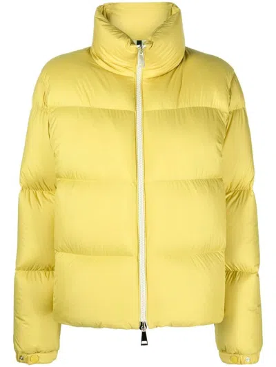 Moncler Women's Carryover Anterne Jacket In Color 148 In Maroon