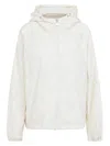 Moncler Off White Charmeil Hooded Jacket