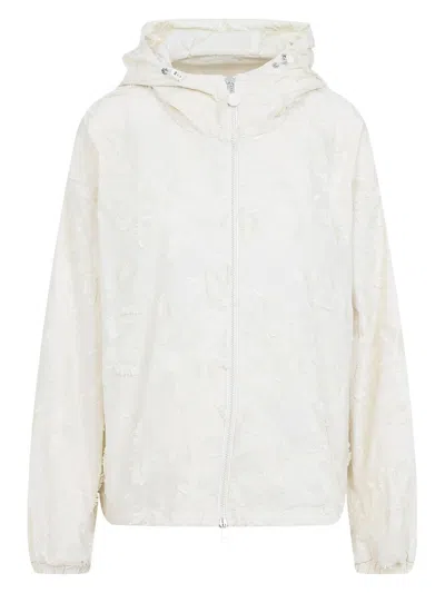 MONCLER WOMEN'S CHARMEIL JACKET