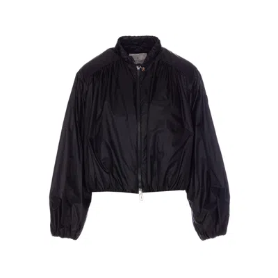 Moncler Women Chazeron Jacket In Black