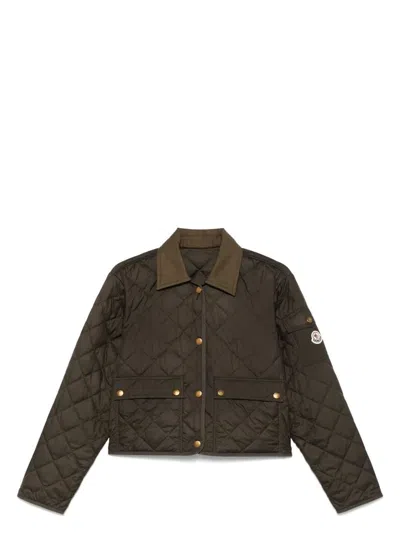 MONCLER WOMEN'S CHITRE GIUBBOTO
