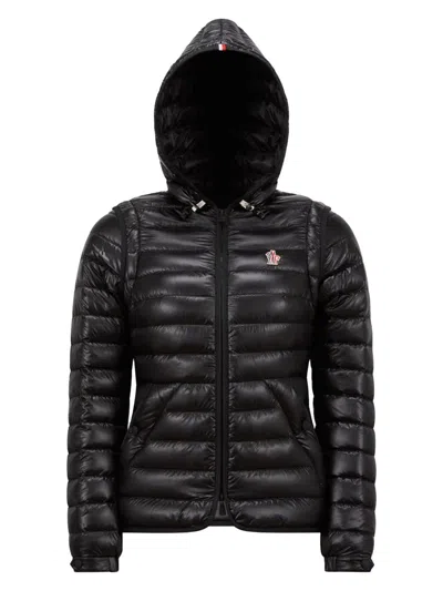 MONCLER WOMEN'S CLOTHING COATS