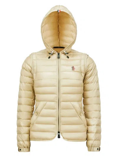 Moncler Women's Clothing Coats