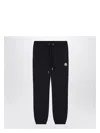 Moncler Logo-patch Cotton Track Pants