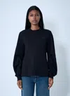 Moncler Long Sleeve Sweatshirt