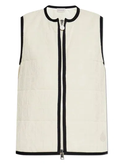 Moncler Women's Cotton Vest