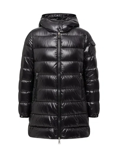 MONCLER WOMEN'S COURCELLES PUFFER JACKET