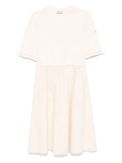Moncler Women's Dress In 034