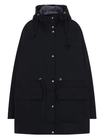 MONCLER WOMEN'S GAILLON JACKET